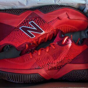 New Balance TWO WXY Basketball Shoes, Men's Size 9.5